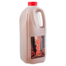 Chocolate Milk 2L